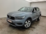  Volvo  XC60 Volvo XC40 T3 Geartronic Momentum Pro 5d #4