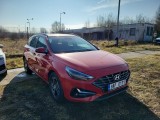  Hyundai  i30   cw (PD)(2017->)  kom.1.6CRDi 115 Smart #3