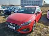  Hyundai  i30   cw (PD)(2017->)  kom.1.6CRDi 115 Smart 