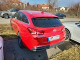  Hyundai  i30   cw (PD)(2017->)  kom.1.6CRDi 115 Smart #4