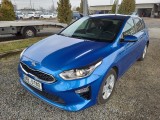  KIA  Cee'd Ceed  (CD) (2018->) Ceed 1.4 103 Exclusive AT 