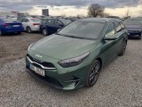  KIA  Cee'd Ceed Sportswagon (2018->) Ceed SW 1.5 T-GDI 118 Top 