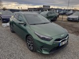  KIA  Cee'd Ceed Sportswagon (2018->) Ceed SW 1.5 T-GDI 118 Top #3