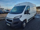  Peugeot  Boxer -LCV-2014 BoxFur bHDI130 3300 L2H2 Activ 