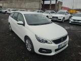  Peugeot  308  II SW (2013)  SW 1.2 130 Active #3