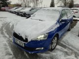  Skoda  Fabia  Combi (2015)  Com.1.0TSI 70 Style 