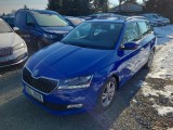  Skoda  Fabia  Combi (2015)  Com.1.0TSI 70 Style #2