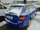  Skoda  Fabia  Combi (2015)  Com.1.0TSI 70 Style #3