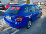  Skoda  Fabia  Combi (2015)  Com.1.0TSI 70 Style #4