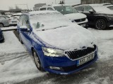  Skoda  Fabia  Combi (2015)  Com.1.0TSI 70 Style #5