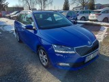  Skoda  Fabia  Combi (2015)  Com.1.0TSI 70 Style #6