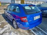  Skoda  Fabia  Combi (2015)  Com.1.0TSI 70 Style #8