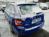  Skoda  Fabia  Combi (2015)  Com.1.0TSI 70 Style #7