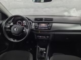  Skoda  Fabia  Combi (2015)  Com.1.0TSI 70 Style #9