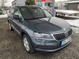  Skoda  Karoq  (NU)(2017->)  1.5TSI 110 ACT Style AT #3