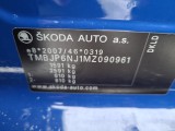  Skoda  Fabia  Combi (2015)  Com.1.0TSI 70 Style #19