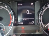  Skoda  Fabia  Combi (2015)  Com.1.0TSI 70 Style #38