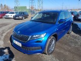  Skoda  Kodiaq  (2016)  2.0TDI 140 L&K 4x4 AT 