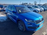  Skoda  Kodiaq  (2016)  2.0TDI 140 L&K 4x4 AT #3