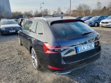  Skoda  Superb  Combi (3V5)(2015) Sup.C.1.4 PHEV 160 L&K AT #4