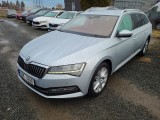  Skoda  Superb  Combi (3V5)(2015) Su.C.2.0TDI 147 4x4 Style Aut 