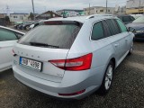  Skoda  Superb  Combi (3V5)(2015) Su.C.2.0TDI 147 4x4 Style Aut #2