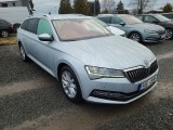  Skoda  Superb  Combi (3V5)(2015) Su.C.2.0TDI 147 4x4 Style Aut #3