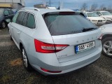  Skoda  Superb  Combi (3V5)(2015) Su.C.2.0TDI 147 4x4 Style Aut #4