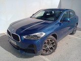  Bmw  X2 BMW  / 2017 / 5P / todoterreno xDrive25e Auto 