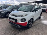  Citroen  C3 CITROEN  Aircross / 2017 / 5P / todoterreno BlueHDi 73kW (100CV) S&S FEEL 