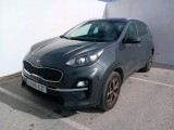  KIA  Sportage KIA  / 2018 / 5P / todoterreno 1.6 GDi 97kW (132CV) Drive Plus 4x2(SL)(SP) 