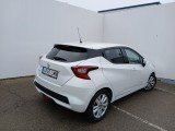  Nissan  Micra NISSAN  / 2017 / 5P / berlina con portón IG-T 74 kW (100 CV) E6D Acenta #2