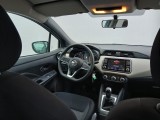  Nissan  Micra NISSAN  / 2017 / 5P / berlina con portón IG-T 74 kW (100 CV) E6D Acenta #3