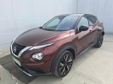  Nissan  Juke NISSAN  / 2019 / 5P / crossover DIG-T 86 kW N-DESIGN CHIC Bitono N 