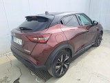  Nissan  Juke NISSAN  / 2019 / 5P / crossover DIG-T 86 kW N-DESIGN CHIC Bitono N #2