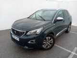  Peugeot  3008  Style 1.5 130CV AT8 