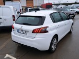  Peugeot  308  Active Pack 1.5 HDi 130CV MT6 E6d #2