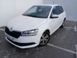  Skoda  Fabia  Like 1.0 TSI 110CV MT6 E6dT 