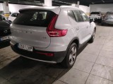  Volvo  XC60 XC40 Business Plus 2WD 1.5 T3 165CV AT8 E6dT #2