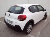  Citroen  C3  Comercial 1.5 BlueHDi 100CV MT6 E6d #2