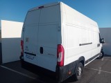  Citroen  Jumper CITROEN  / 2014 / 4P / furgón BlueHDi 121KW (165CV) Furg.35 Heavy L4H3 #2