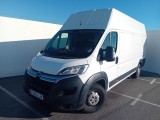  Citroen  Jumper CITROEN  / 2014 / 4P / furgón BlueHDi 121KW (165CV) Furg.35 Heavy L4H3 