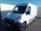  Opel  Movano OPEL  / 2019 / 4P / furgón 2.3 CDTI 99kW (135CV) L2 H2 F 3.5t (CX) 