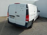  Mercedes  Vito  Furgón 109/110/111/114 CDI FWD Larga (447.603) 1.7 100CV MT6 E6dT #2