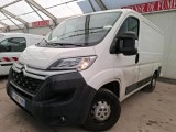  Citroen  Jumper CITROEN  / 2014 / 4P / Fourgon tôlé 33 L1H1 BlueHDi 120 S&S BVM6 Driver 