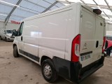  Citroen  Jumper CITROEN  / 2014 / 4P / Fourgon tôlé 33 L1H1 BlueHDi 120 S&S BVM6 Driver #2