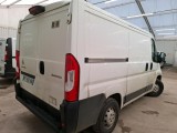  Citroen  Jumper CITROEN  / 2014 / 4P / Fourgon tôlé 33 L1H1 BlueHDi 120 S&S BVM6 Driver #3