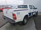  Toyota  Hilux TOYOTA  VU 4p 6G pickup 2.5 D-4D Doble Cabina GX 4x4 #2