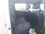  Toyota  Hilux TOYOTA  VU 4p 6G pickup 2.5 D-4D Doble Cabina GX 4x4 #7