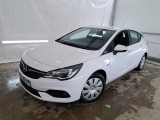  Opel  Astra  K Berline 5ptes Start/Stop 1.5 105CV BVM6 E6d 